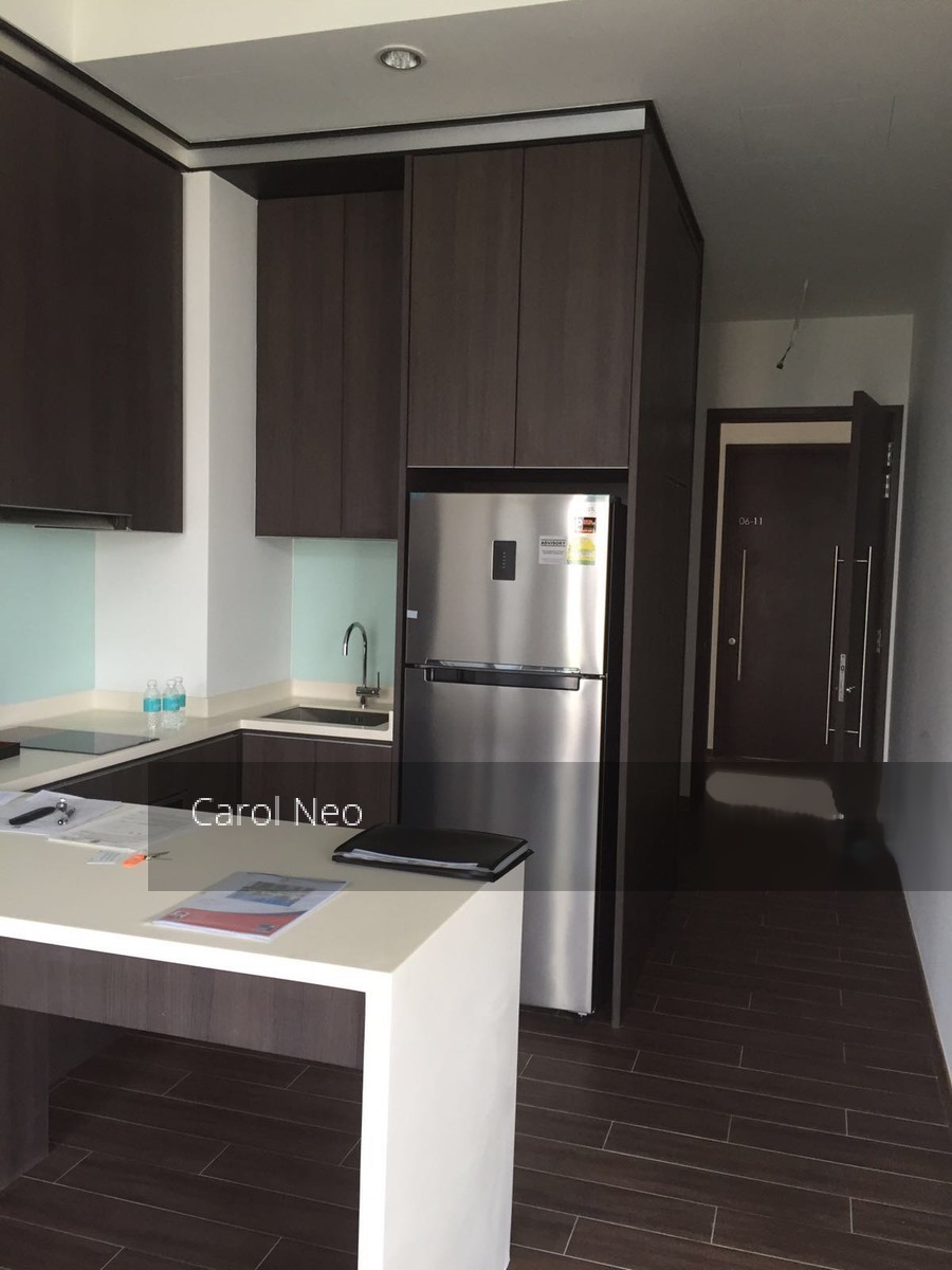 Hillsta (D23), Condominium #146460902
